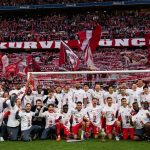 El Bayern de Munich golea 4-2 al Stuttgart y se corona campeón de la Bundesliga