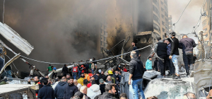 Nuevo ataque de Israel sobre Líbano deja al menos 89 muertos y 720 heridos