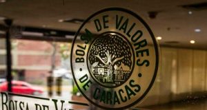 Bolsa de Valores de Caracas negoció más de US$ 62 millones en marzo