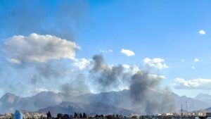 Irán asegura que frustró intento de rescate de piloto y derribó cuatro aeronaves de EEUU