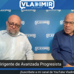 Seguimos en un régimen autoritario aunque vemos rasgos de apertura