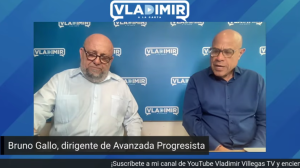 "Seguimos en un régimen autoritario aunque vemos rasgos de apertura"