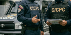 Cicpc rescata a tres adolescentes víctimas de trata en Caracas