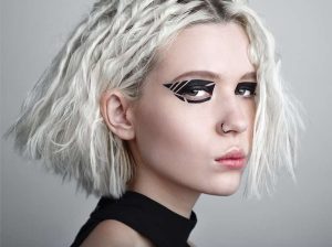 Cabello con personalidad - Últimas Noticias