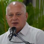 Cabello en Barinas: quien dude que en Venezuela hay sanciones está fuera de foco