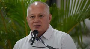 Cabello en Barinas: quien dude que en Venezuela hay sanciones está fuera de foco