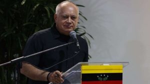 Cabello: las sanciones han hecho daño más allá de lo económico
