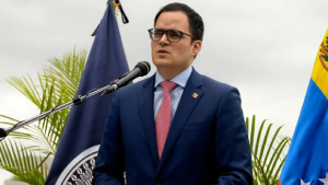 "este primer trimestre del año 2026 será el trimestre número 20 consecutivo de crecimiento acelerado"