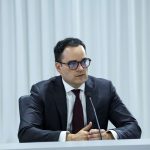 Calixto Ortega: Venezuela mantendrá un crecimiento sostenido de la economía