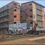 Cámara Inmobiliaria proyecta reactivación del sector a mediano plazo