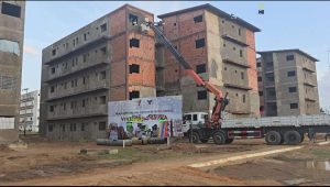 Cámara Inmobiliaria proyecta reactivación del sector a mediano plazo