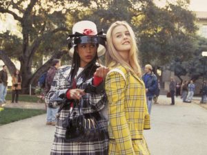 Cancelan la secuela de la serie 'Clueless'