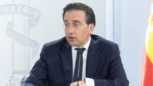 Canciller Albares: Delcy Rodríguez ha dado los pasos correctos