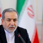 Canciller Araghchi realizará gira por Pakistán, Omán y Rusia