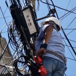 Cantv reparó más de 100.000 averías en lo que va de 2026