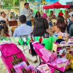 Capacitan a jóvenes para ser emprendedores en Caracas