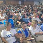 Capacitan a los docentes en atención de la  neurodiversidad