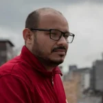 Tribunal niega amnistía al periodista Carlos Julio Rojas, denunció al SNTP