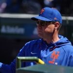 Mendoza no está preocupado por su puesto, jugadores de los Mets lo defienden