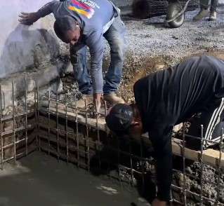Carmen Meléndez entrega obra de drenaje integral en la avenida Morán