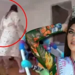 Sale a la luz audio de la conversación entre la exreina Carolina Flores y su suegra antes del crimen