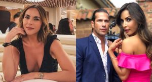 Las dolorosas palabras de los actores de 'Sin senos sí hay paraíso' tras violento incidente que dejó tres muertos