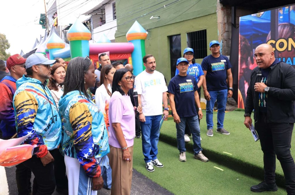Casi 700 toneladas de pescado se distribuyeron en Semana Santa 2026