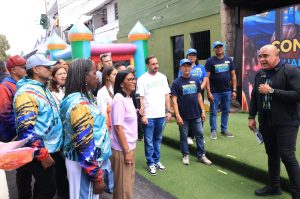 Casi 700 toneladas de pescado se distribuyeron en Semana Santa 2026