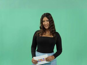 Catherine Quinan: "busco historias increíbles con 'Mosaico 24'