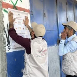 Celebran en Gaza y Cisjordania elecciones municipales