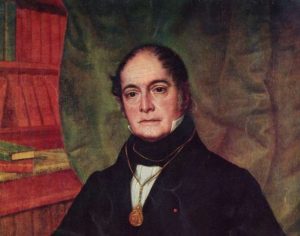 Celebrarán los 200 años de un poema esencial de Andrés Bello