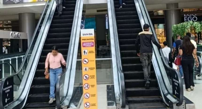 Estos serán los horarios del racionamiento eléctrico en los centros comerciales