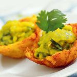 Cestas de topocho – Últimas Noticias