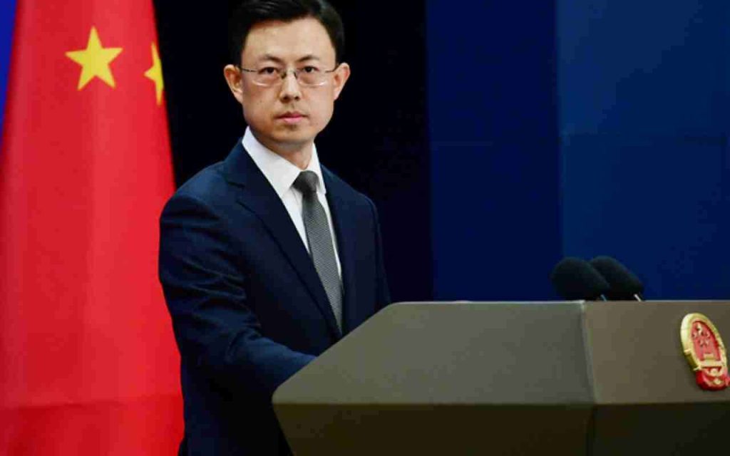 China advierte sobre la crítica situación en Oriente Medio