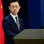 China advierte sobre la crítica situación en Oriente Medio