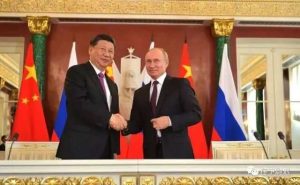 China y Rusia: 30 años de asociación estratégica al servicio de un mundo más justo