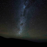Contaminación lumínica pone en jaque la observación astronómica en el desierto de Atacama