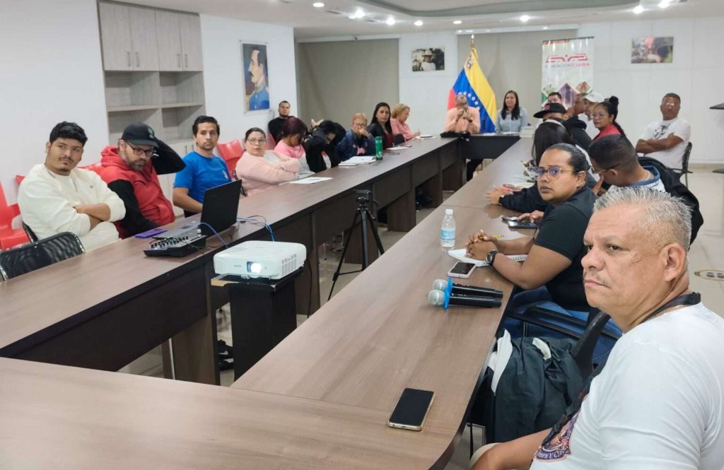 Clase trabajadora fortalece su conciencia crítica sobre la geopolítica mundial