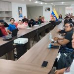 Clase trabajadora fortalece su conciencia crítica sobre la geopolítica mundial