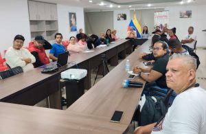 Clase trabajadora fortalece su conciencia crítica sobre la geopolítica mundial