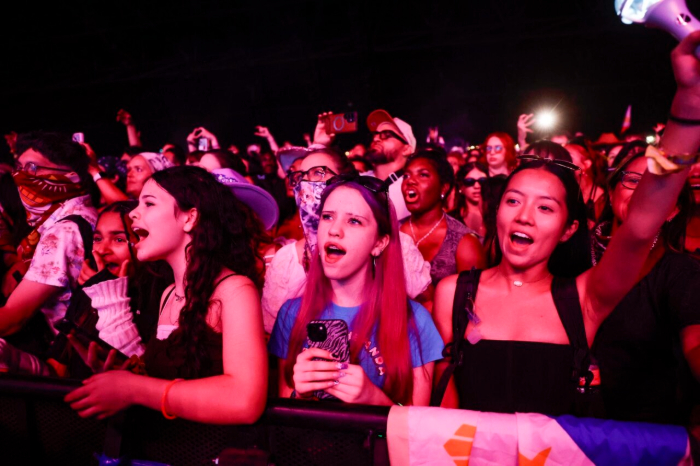 Coachella abre espacio a experiencias sin pantallas en respuesta a la fatiga digital