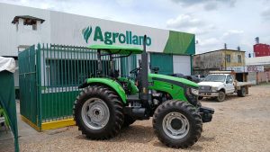Cojedes cuenta con nuevo proveedor de insumos agrícolas y agroquímicos