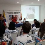 Cojedes será sede de la Liga Nacional de Baloncesto Femenino +45