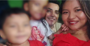 Dos niños fueron hallados sin vida dentro de un refrigerador de su vivienda