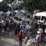 Número de muertos en Colombia por ataque con cilindro bomba aumento a 14