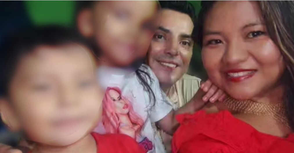 Dos niños fueron hallados sin vida dentro de un refrigerador de su vivienda