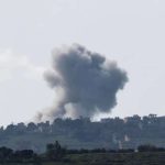 Combates en Bint Jbeil ponen en jaque la tregua en el sur del Líbano