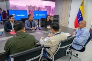 Comercio Exterior y Enahp acuerdan alianza académica