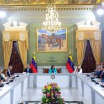 Instalada la Comisión para la Gran Consulta Nacional sobre la Reforma de la Justicia Penal