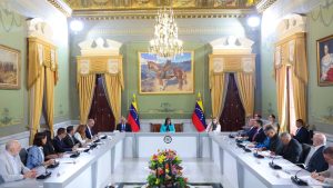 Instalada la Comisión para la Gran Consulta Nacional sobre la Reforma de la Justicia Penal